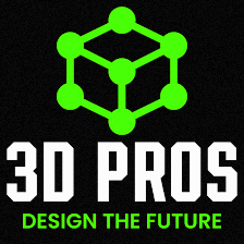 3D Pros