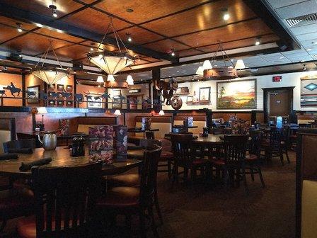 LongHorn Steakhouse