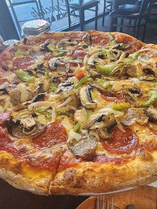 Antonietta Pizzeria & Restaurant