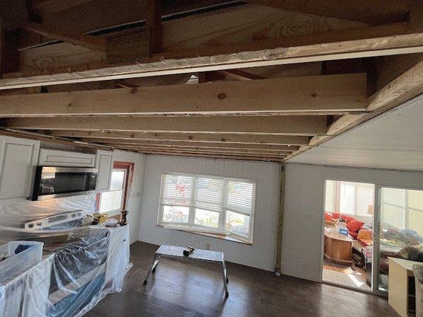 Dave's Carpentry Services