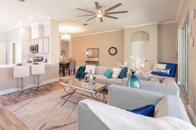 JAS Interiors