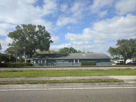 Holloway Funeral Home & Cremation Services