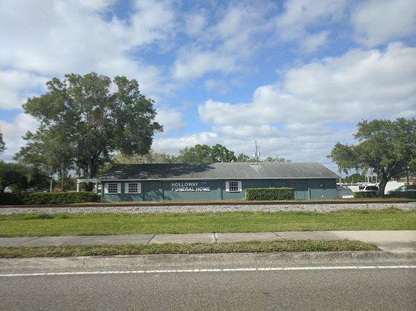 Holloway Funeral Home & Cremation Services