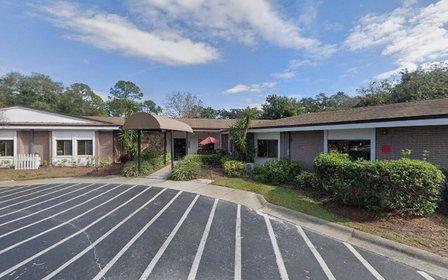 Orchid Cove at Oldsmar