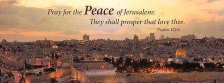 Temple New Jerusalem