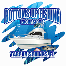 Bottoms Up Fishing Excursions