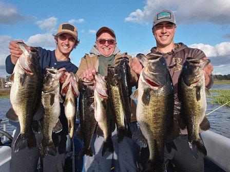 Horizon Fishing Charters