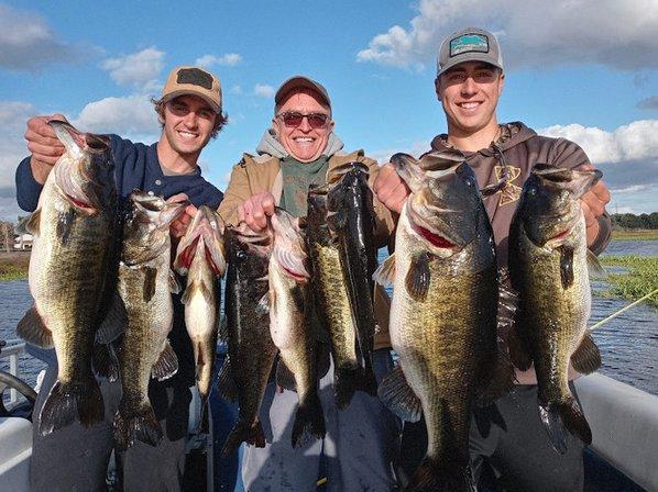 Horizon Fishing Charters