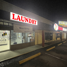 Suncoast Laundry Express LLC