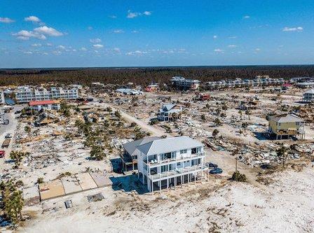 Coastal ICF Construction Services, Inc.