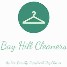 Bay Hill Cleaners
