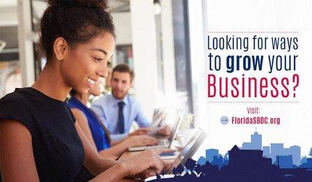 Florida SBDC at UCF - Lake County