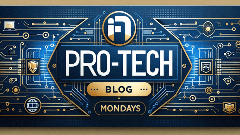 Pro Tech Consulting