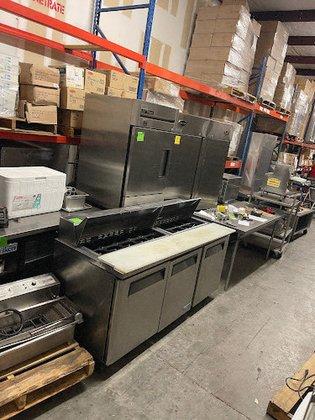 Mid-Florida Restaurant Equipment & Supply