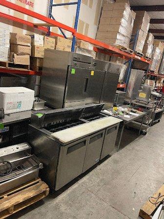 Mid-Florida Restaurant Equipment & Supply