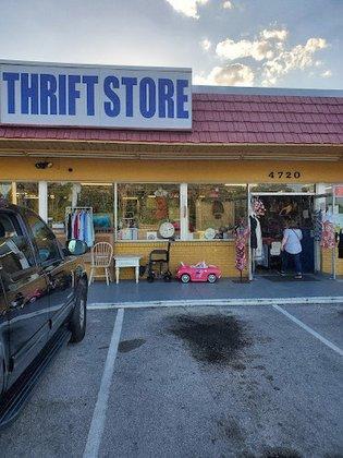 Got Thrift