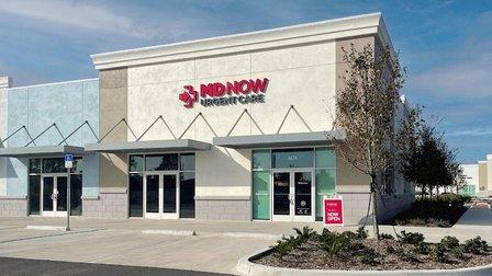 MD Now Urgent Care - Poinciana
