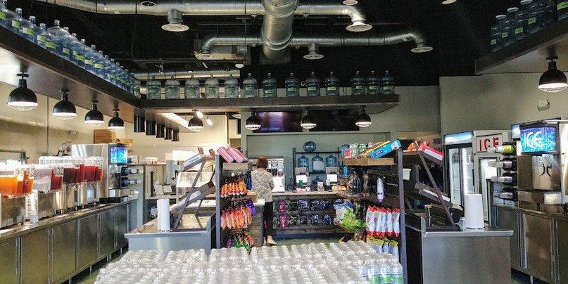 HTeaO - Lakeland (Florida & Poppell)