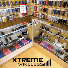 Xtreme Wireless | Phone, Tablet & Laptop Fix - Computer & Console Repair