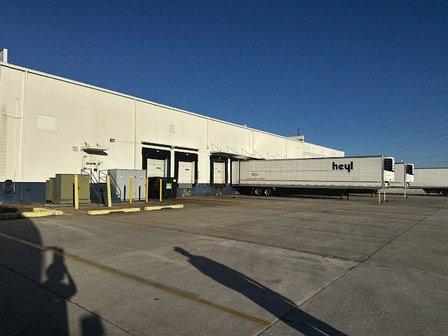 Burris Logistics