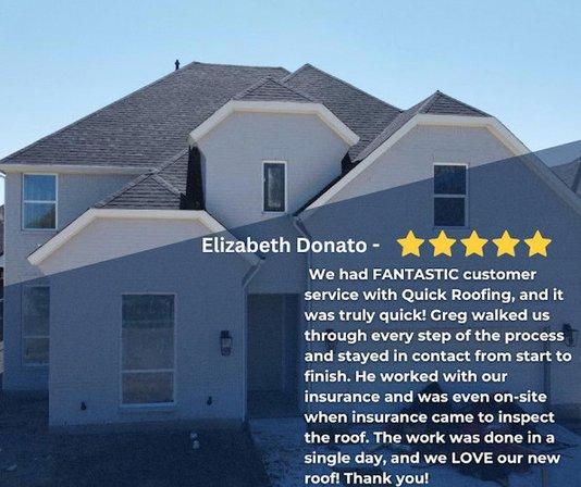 Quick Roofing - Central FL