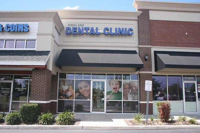 Highland Dental Clinic