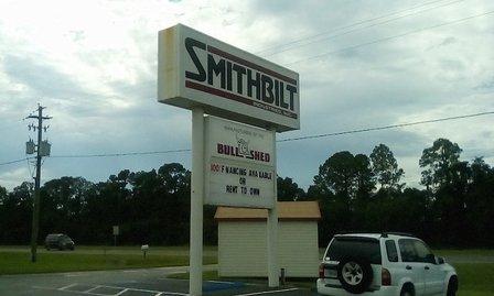 Smithbilt Industries Inc