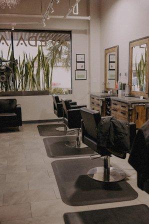 T & Company Salon