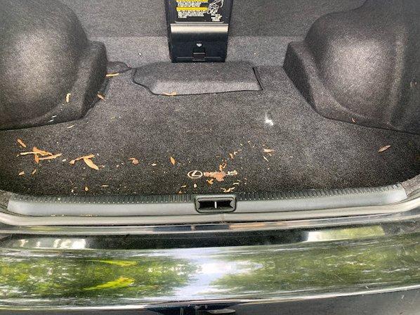 Mobile Moves Auto Detailing