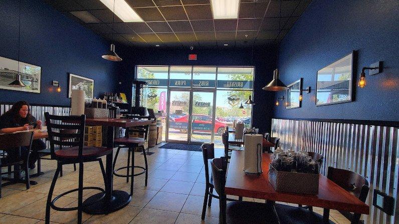 Honey's BBQ