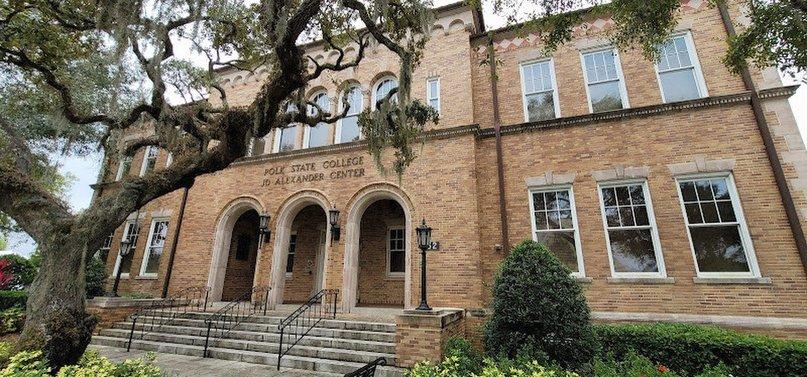 Polk State College - JD Alexander Center