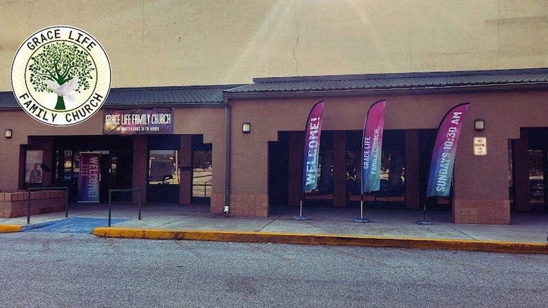 Grace Life Family Church