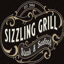 SIZZLING GRILL