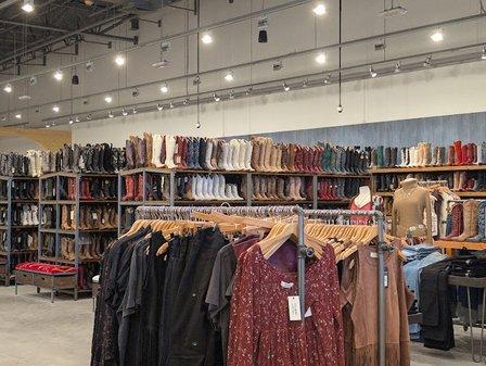Boot Barn
