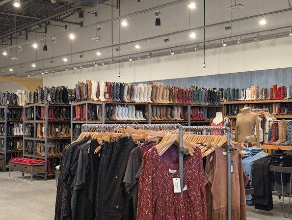 Boot Barn