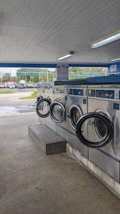 SuperMatt Laundry