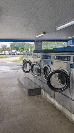 SuperMatt Laundry