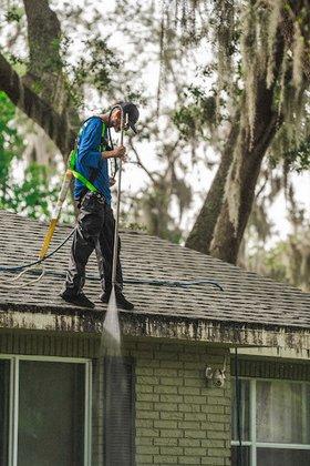 Gator Pressure Cleaning