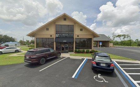 Florida Eye and Laser Institute