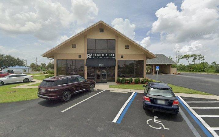 Florida Eye and Laser Institute