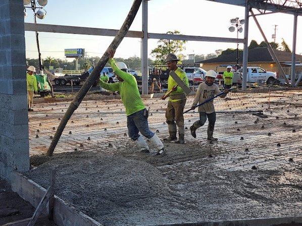 Becerra Construction Inc.
