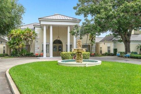 Summerfield Senior Living