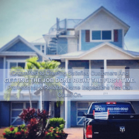 West Florida Home Inspections