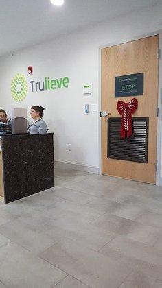 Trulieve Bradenton Dispensary