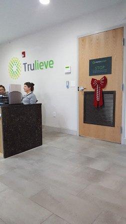 Trulieve Bradenton Dispensary