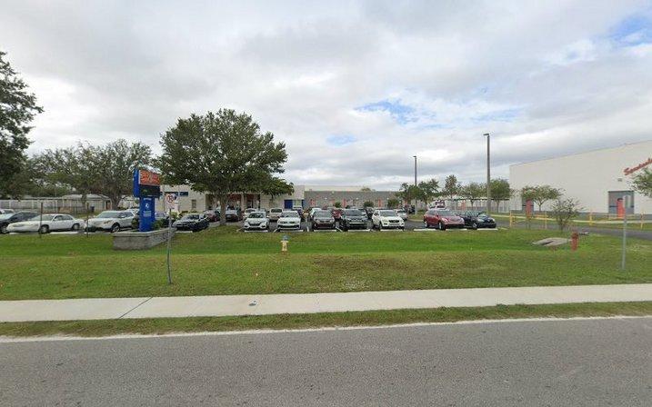 Southeast High School