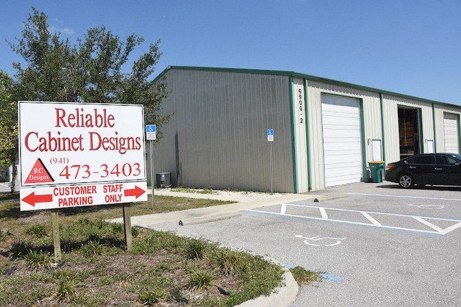 Reliable Cabinet Designs