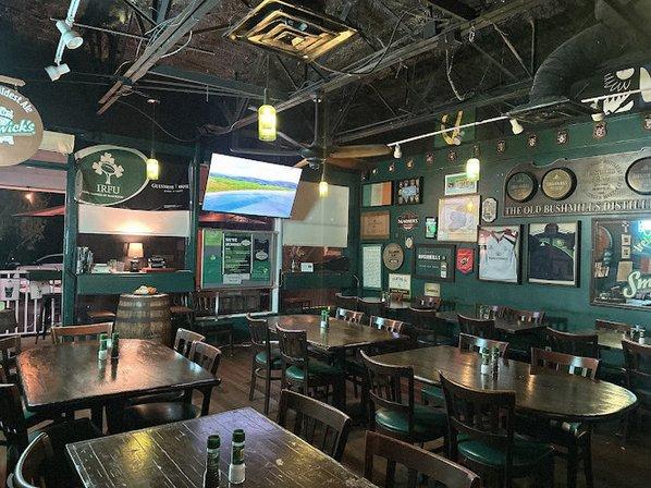 Shebeen Irish Pub and Kitchen