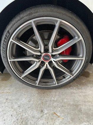 DRL Tire Services