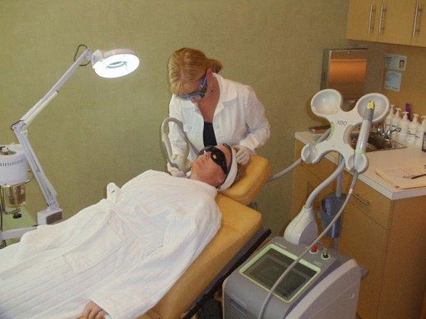 Sarasota Skin Care - Laser Hair Removal and Skin Care Services